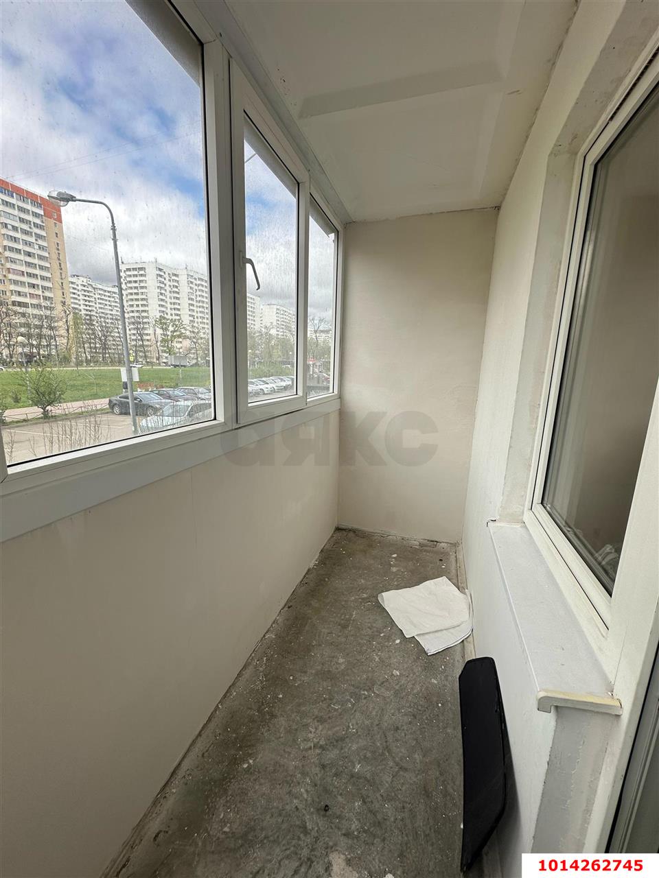 Фото №9: 2-комнатная квартира 67 м² - Краснодар, Восточно-Кругликовский, ул. Героя А.А. Аверкиева, 26