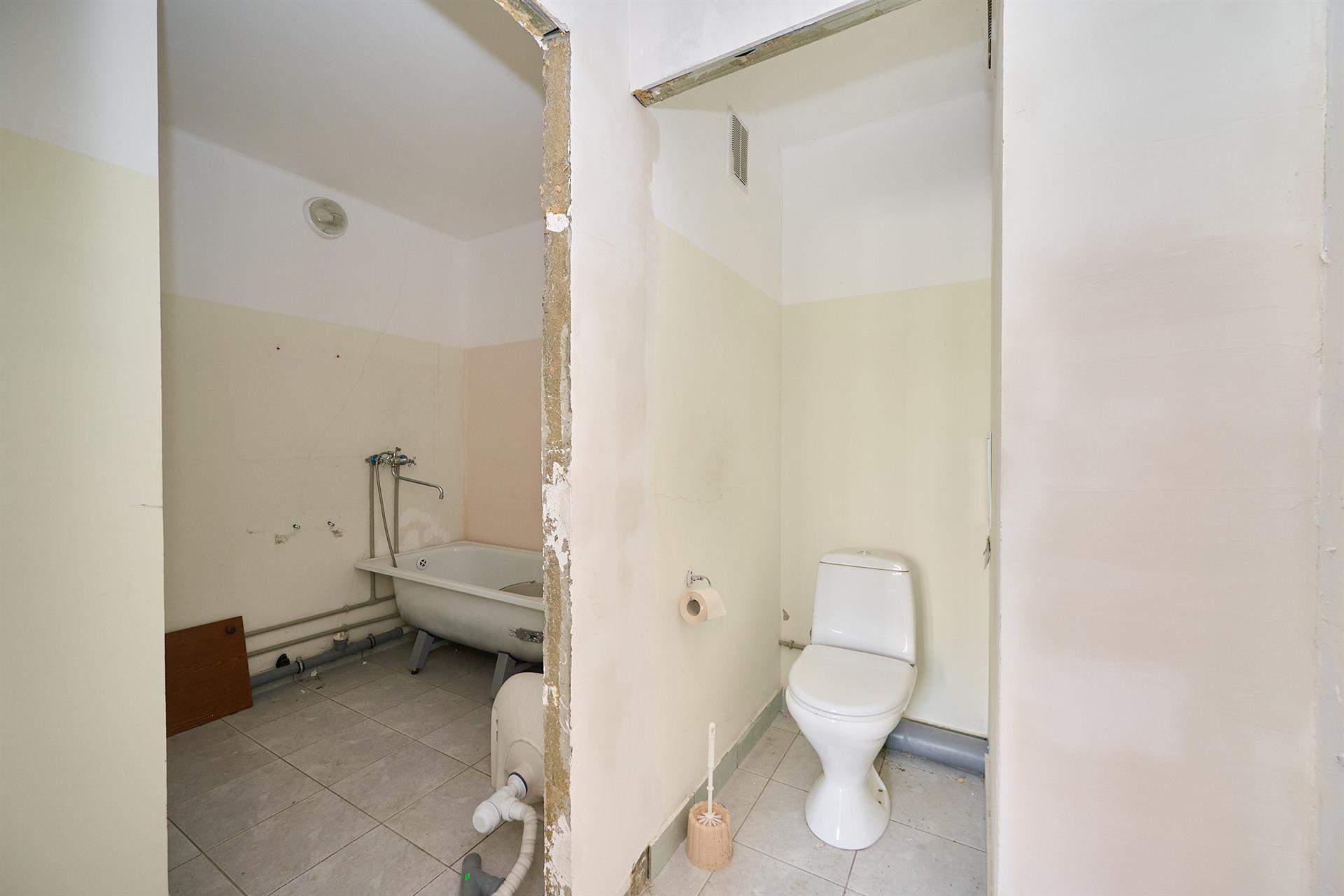 Фото №6: 2-комнатная квартира 67 м² - Краснодар, Прикубанский внутригородской округ, мкр. Восточно-Кругликовский, ул. Героя А.А. Аверкиева, 26