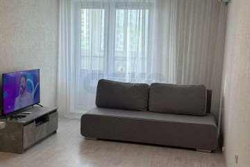 Фото №3: Студия 25 м² - Краснодар, мкр. жилой комплекс Квартал № 6, ул. имени Героя Советского Союза Якова Кобзаря, 2
