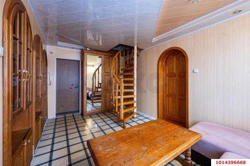 Фото №2: 3-комнатная квартира 86 м² - Краснодар, мкр. Дубинка, ул. Кавказская, 137/2