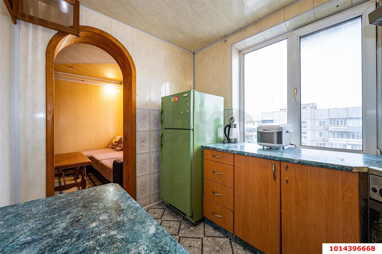 Фото №5: 3-комнатная квартира 86 м² - Краснодар, Дубинка, ул. Кавказская, 137/2