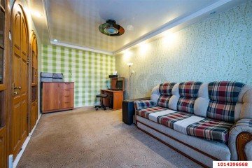 Фото №3: 3-комнатная квартира 86 м² - Краснодар, мкр. Дубинка, ул. Кавказская, 137/2