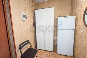 Фото №4: Студия 26 м² - Краснодар, мкр. имени Петра Метальникова, ул. Цезаря Куникова, 18к10