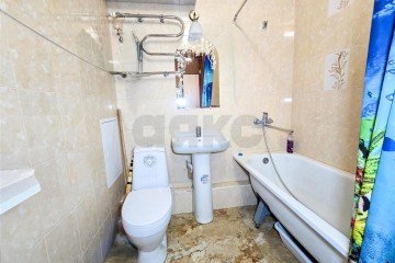 Фото №5: Студия 26 м² - Краснодар, мкр. имени Петра Метальникова, ул. Цезаря Куникова, 18к10
