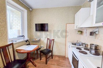 Фото №2: Студия 26 м² - Краснодар, мкр. имени Петра Метальникова, ул. Цезаря Куникова, 18к10