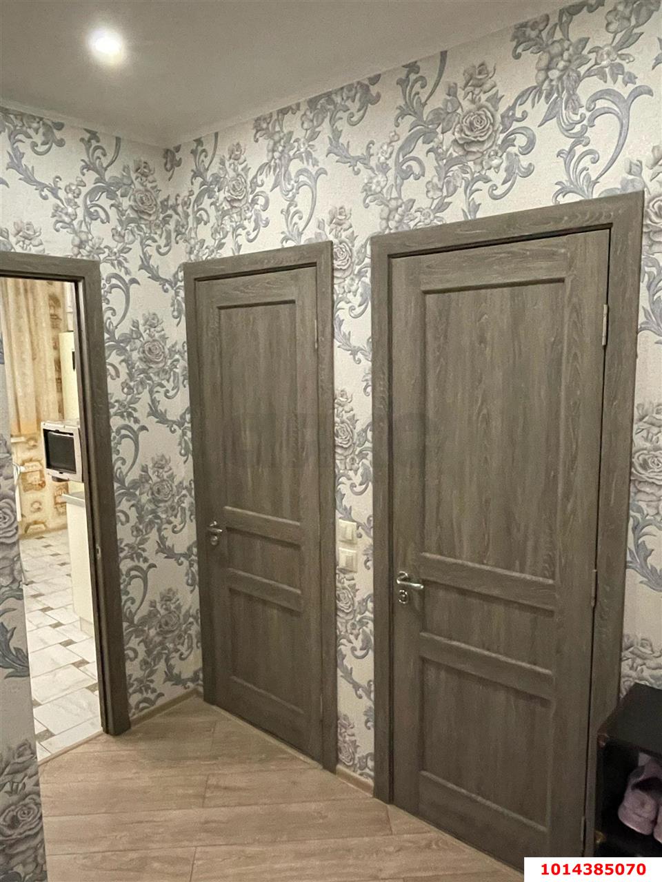 Фото №5: 2-комнатная квартира 63 м² - Краснодар, Светлоград, ул. Красных Партизан, 1/3к6