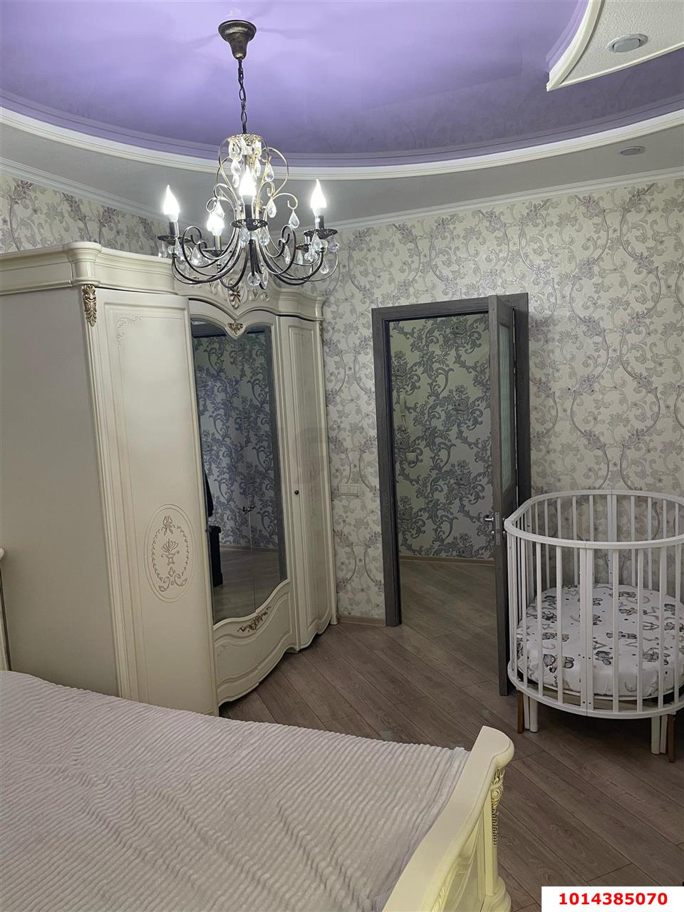 Фото №13: 2-комнатная квартира 63 м² - Краснодар, Светлоград, ул. Красных Партизан, 1/3к6