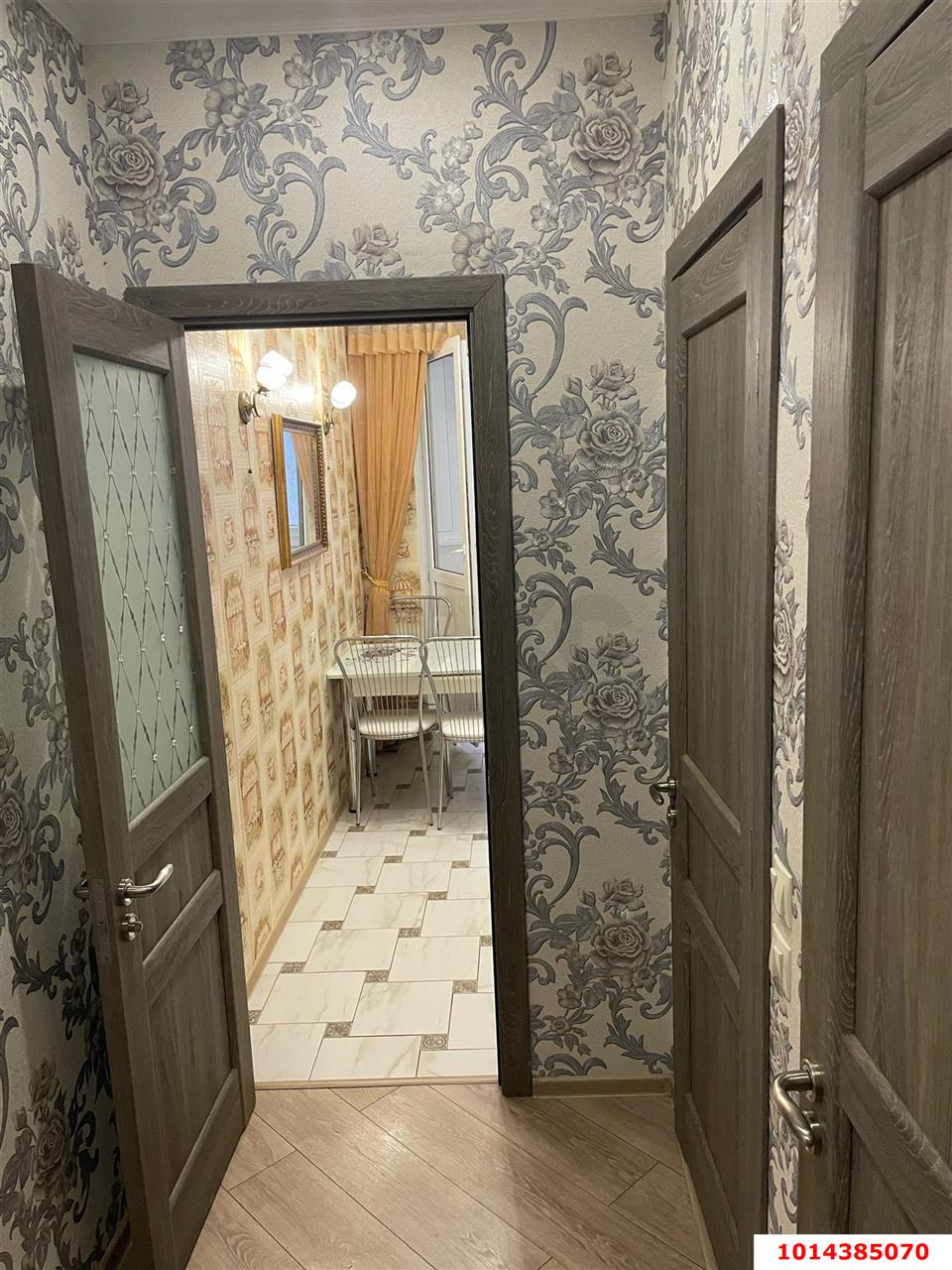 Фото №6: 2-комнатная квартира 63 м² - Краснодар, Светлоград, ул. Красных Партизан, 1/3к6