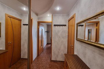 Фото №5: 1-комнатная квартира 40 м² - Краснодар, мкр. Славянский, ул. Красных Партизан, 103