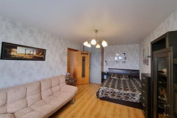 Фото №4: 1-комнатная квартира 40 м² - Краснодар, мкр. Славянский, ул. Красных Партизан, 103