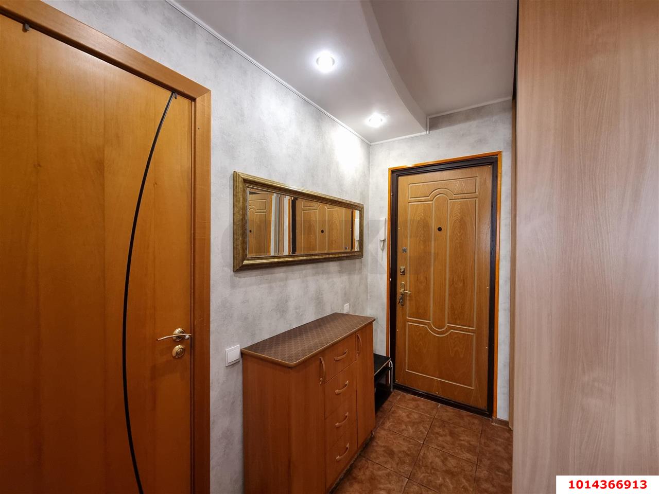 Фото №6: 1-комнатная квартира 40 м² - Краснодар, Славянский, ул. Красных Партизан, 103