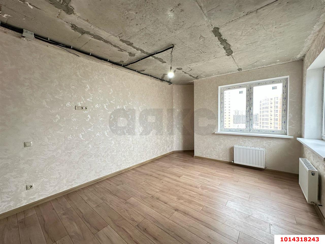 Фото №1: 1-комнатная квартира 48 м² - Краснодар, 2-я Площадка, ул. Ветеранов, 85к1