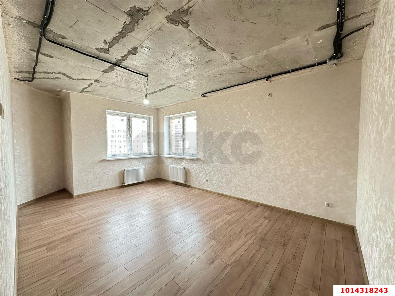 Фото №2: 1-комнатная квартира 48 м² - Краснодар, 2-я Площадка, ул. Ветеранов, 85к1