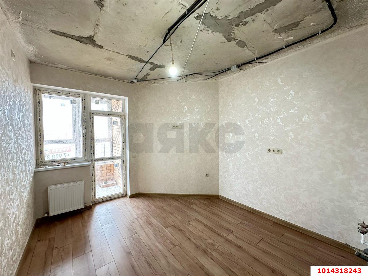 Фото №11: 1-комнатная квартира 48 м² - Краснодар, 2-я Площадка, ул. Ветеранов, 85к1