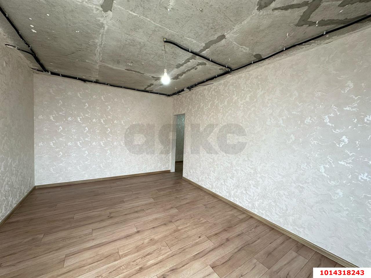 Фото №8: 1-комнатная квартира 48 м² - Краснодар, 2-я Площадка, ул. Ветеранов, 85к1