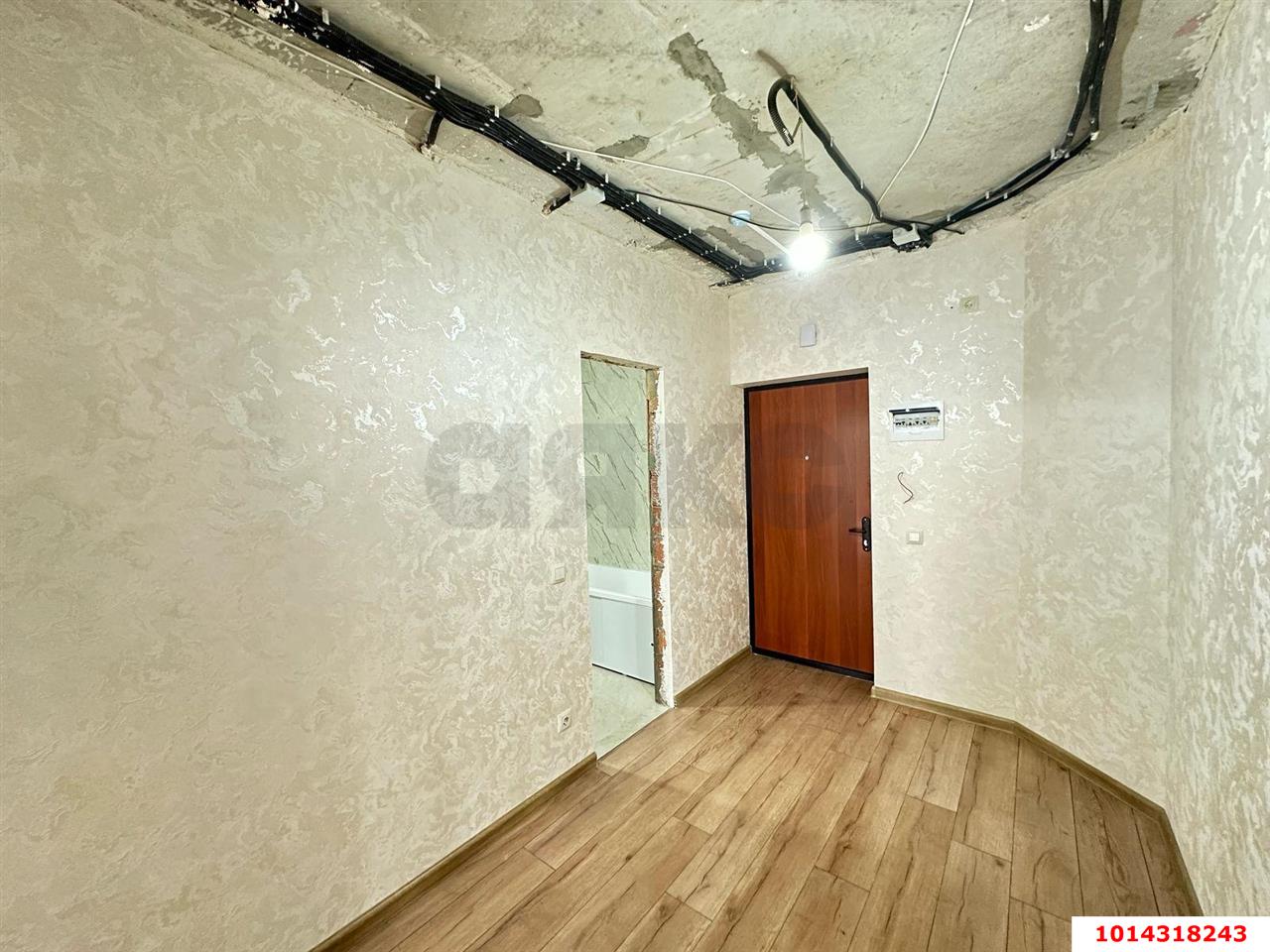 Фото №3: 1-комнатная квартира 48 м² - Краснодар, 2-я Площадка, ул. Ветеранов, 85к1