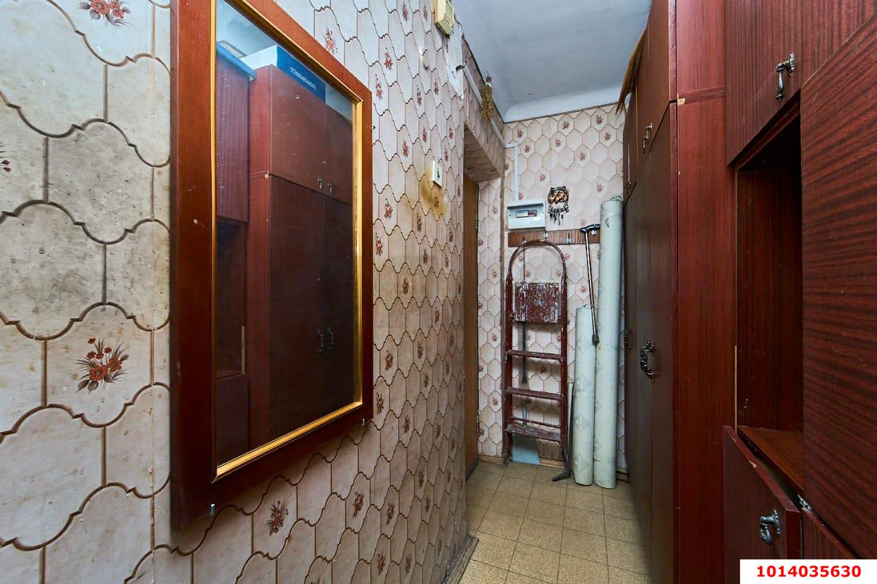 Фото №13: 1-комнатная квартира 34 м² - Краснодар, 40 лет Победы, ул. имени 40-летия Победы, 4