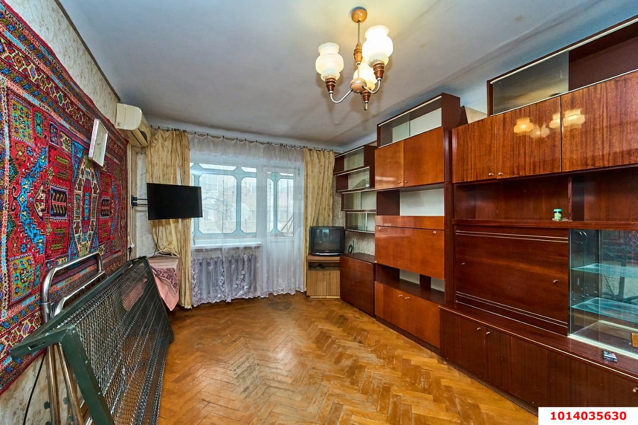 Фото №7: 1-комнатная квартира 34 м² - Краснодар, 40 лет Победы, ул. имени 40-летия Победы, 4
