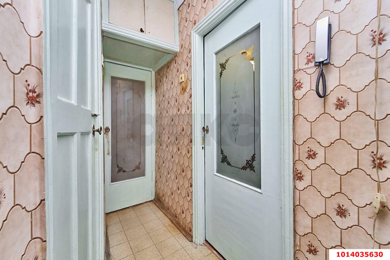 Фото №5: 1-комнатная квартира 34 м² - Краснодар, 40 лет Победы, ул. имени 40-летия Победы, 4