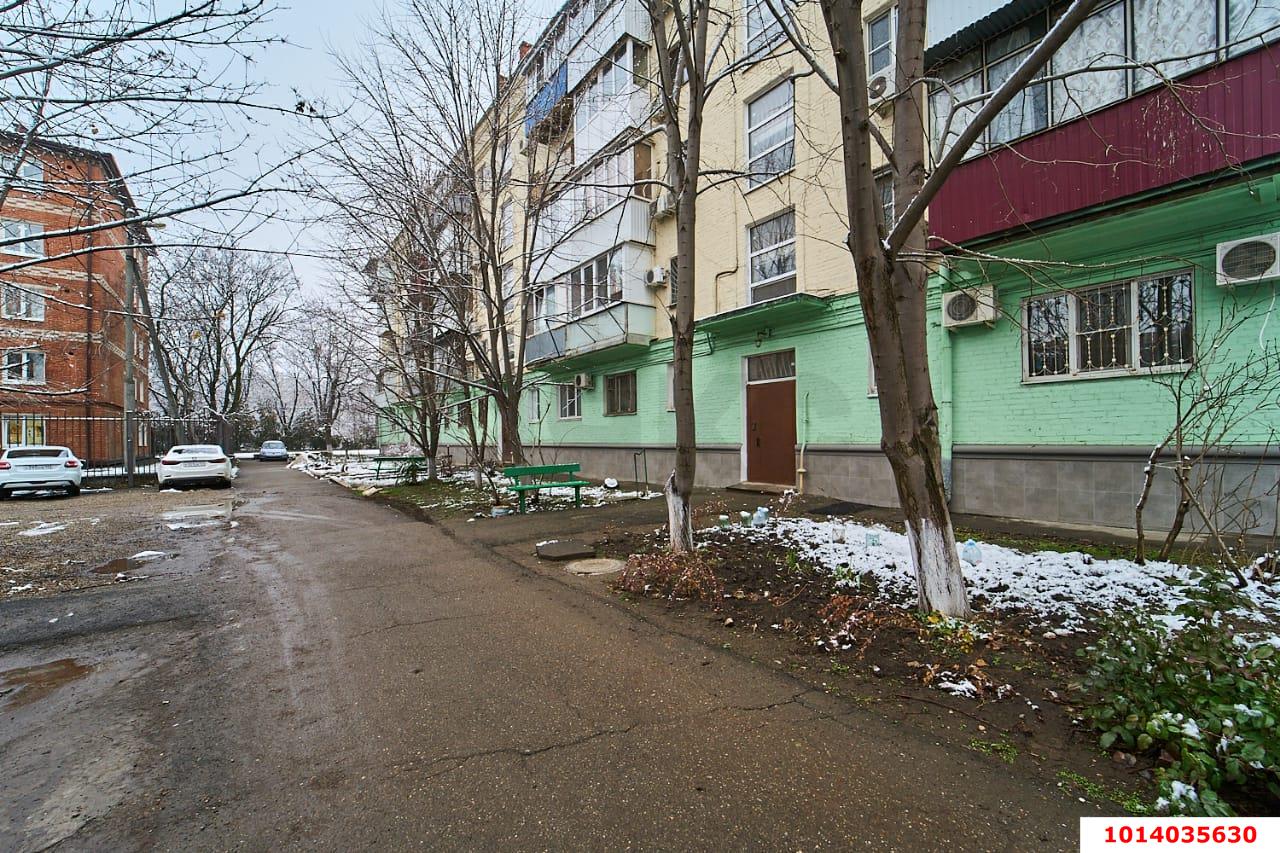 Фото №18: 1-комнатная квартира 34 м² - Краснодар, 40 лет Победы, ул. имени 40-летия Победы, 4