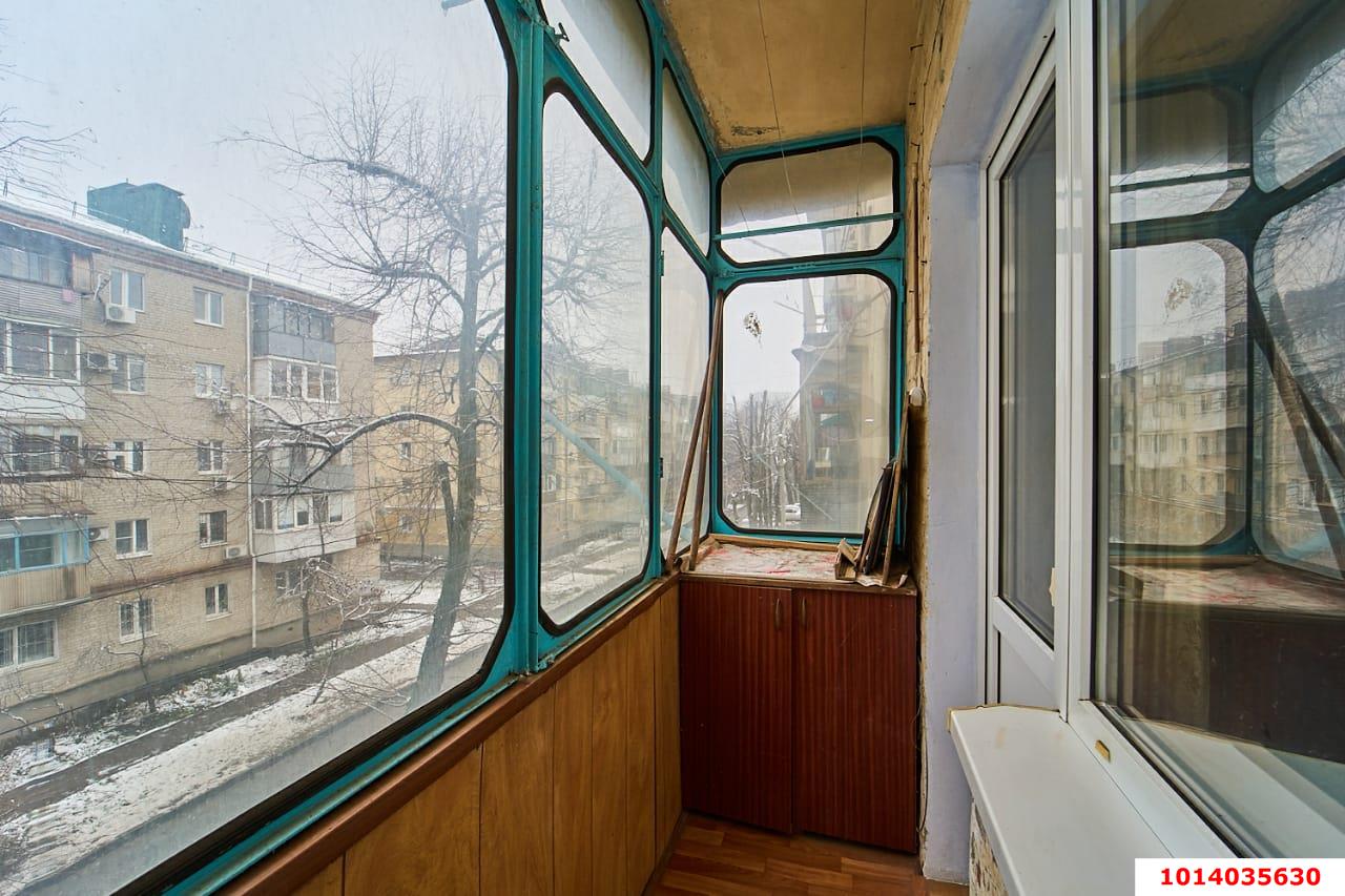 Фото №10: 1-комнатная квартира 34 м² - Краснодар, 40 лет Победы, ул. имени 40-летия Победы, 4