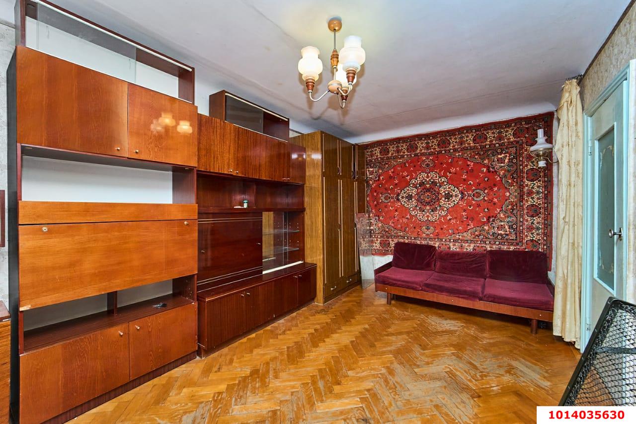 Фото №8: 1-комнатная квартира 34 м² - Краснодар, 40 лет Победы, ул. имени 40-летия Победы, 4