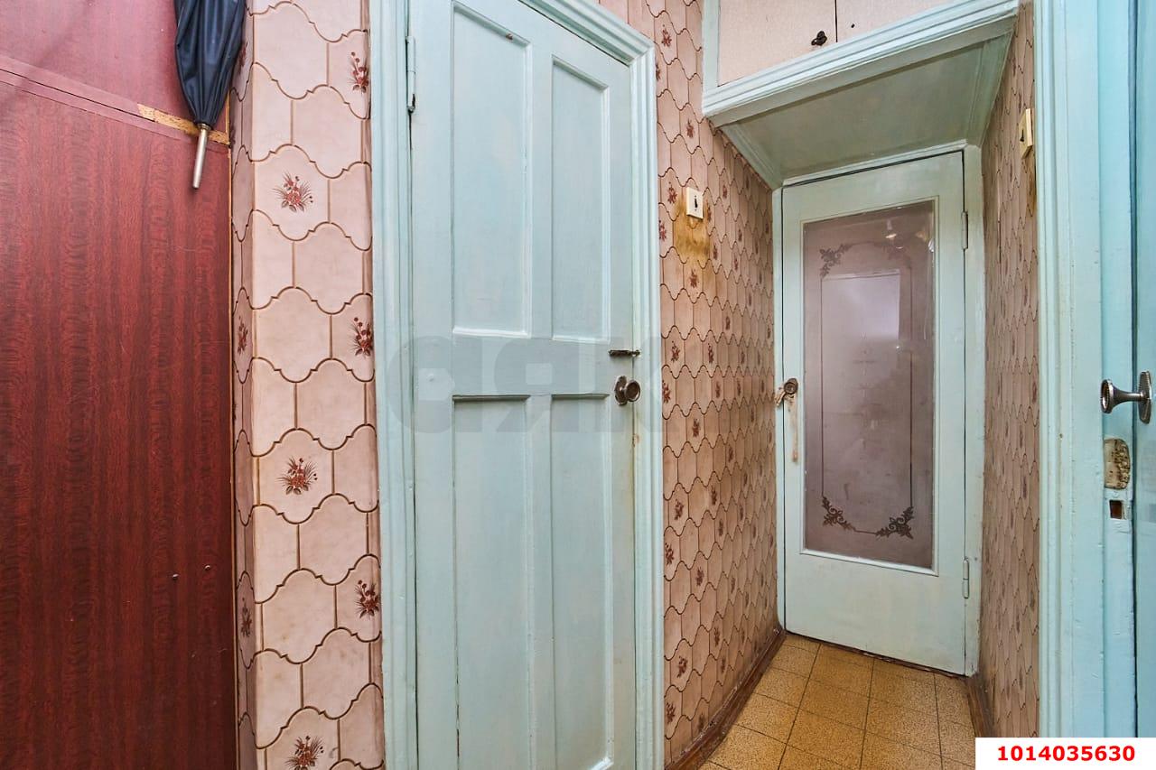 Фото №6: 1-комнатная квартира 34 м² - Краснодар, 40 лет Победы, ул. имени 40-летия Победы, 4