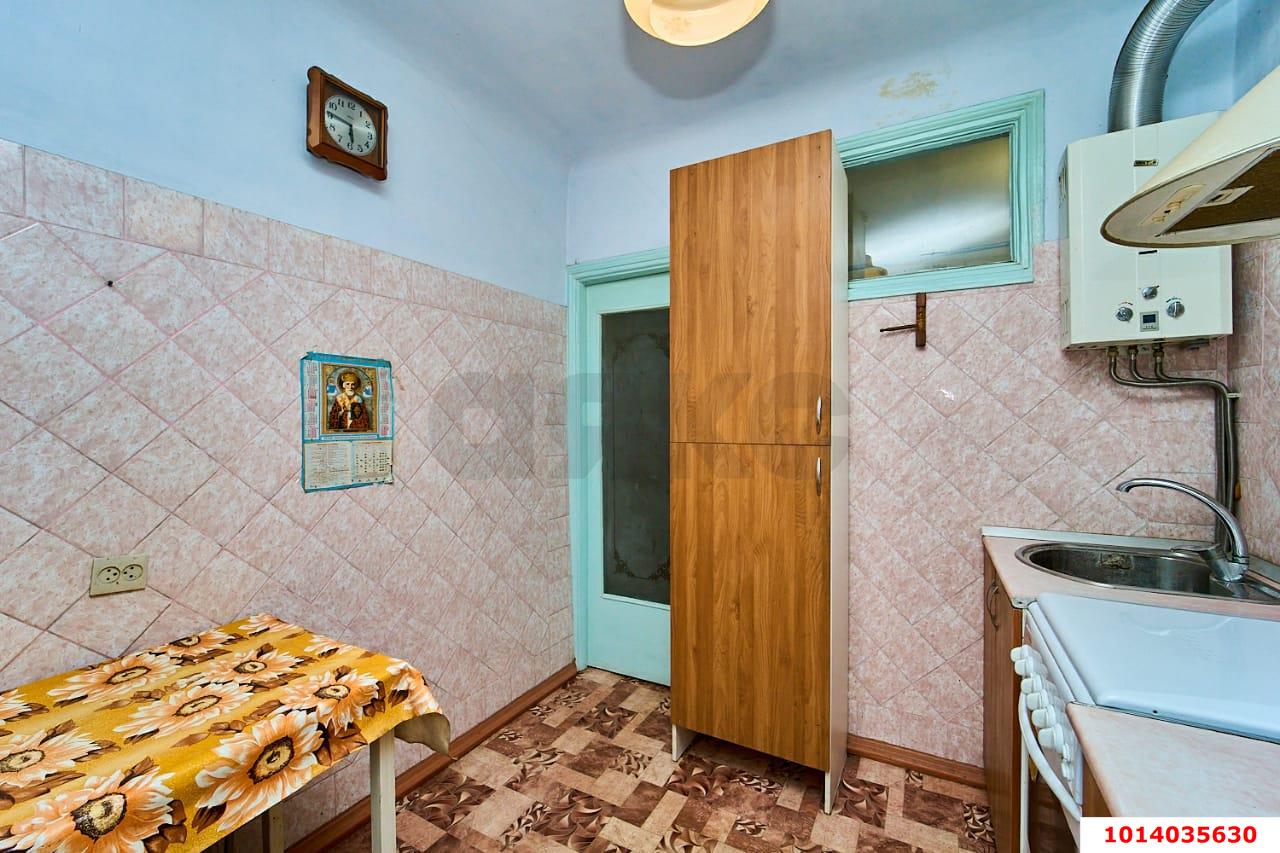 Фото №4: 1-комнатная квартира 34 м² - Краснодар, 40 лет Победы, ул. имени 40-летия Победы, 4