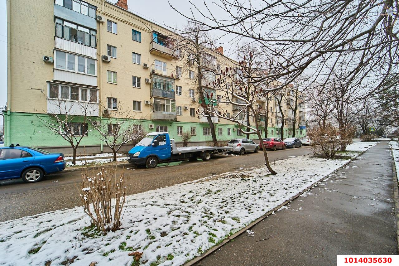 Фото №17: 1-комнатная квартира 34 м² - Краснодар, 40 лет Победы, ул. имени 40-летия Победы, 4