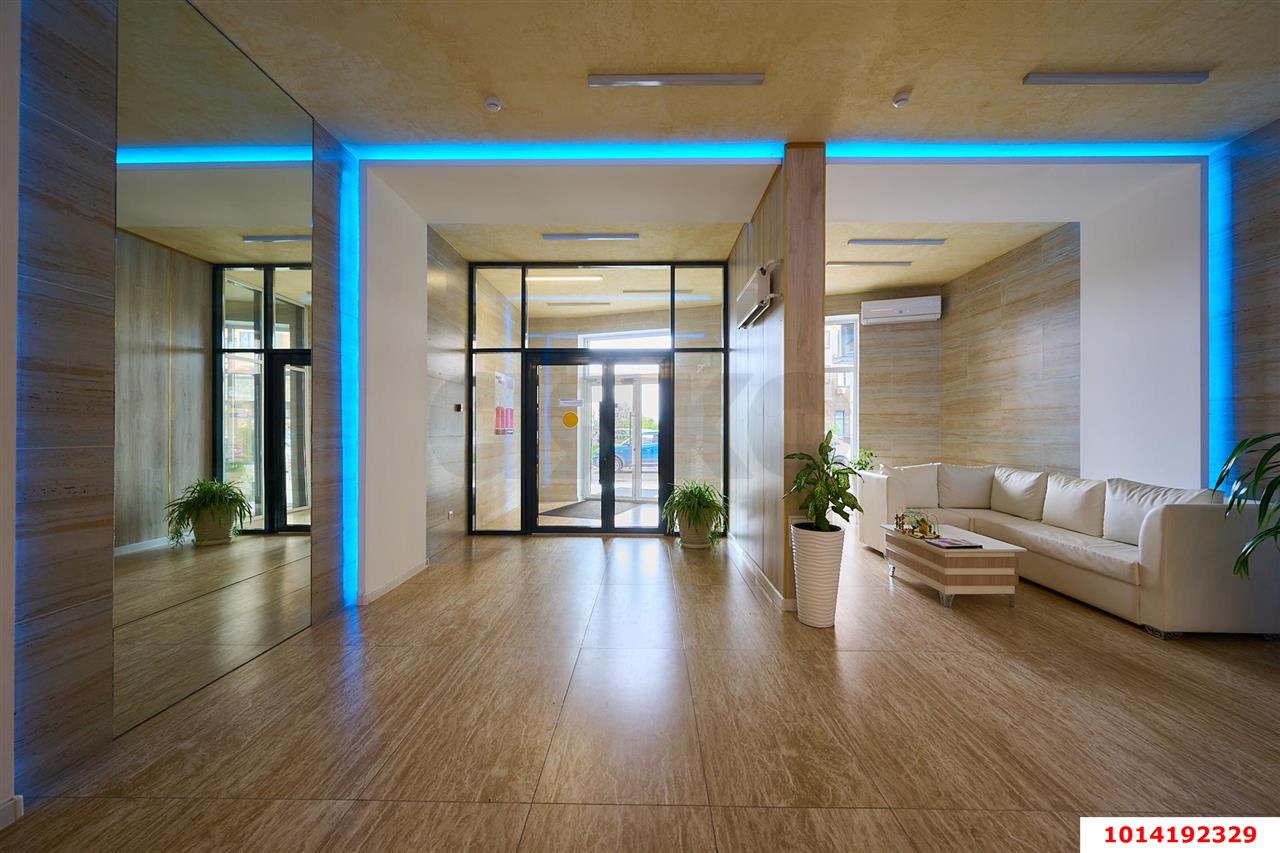 Фото №17: 1-комнатная квартира 48 м² - Краснодар, жилой комплекс 7 Вершин, ул. имени Снесарева, 10/1