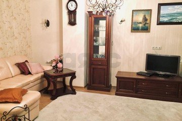 Фото №4: 1-комнатная квартира 42 м² - Геленджик, ул. Приморская, 3