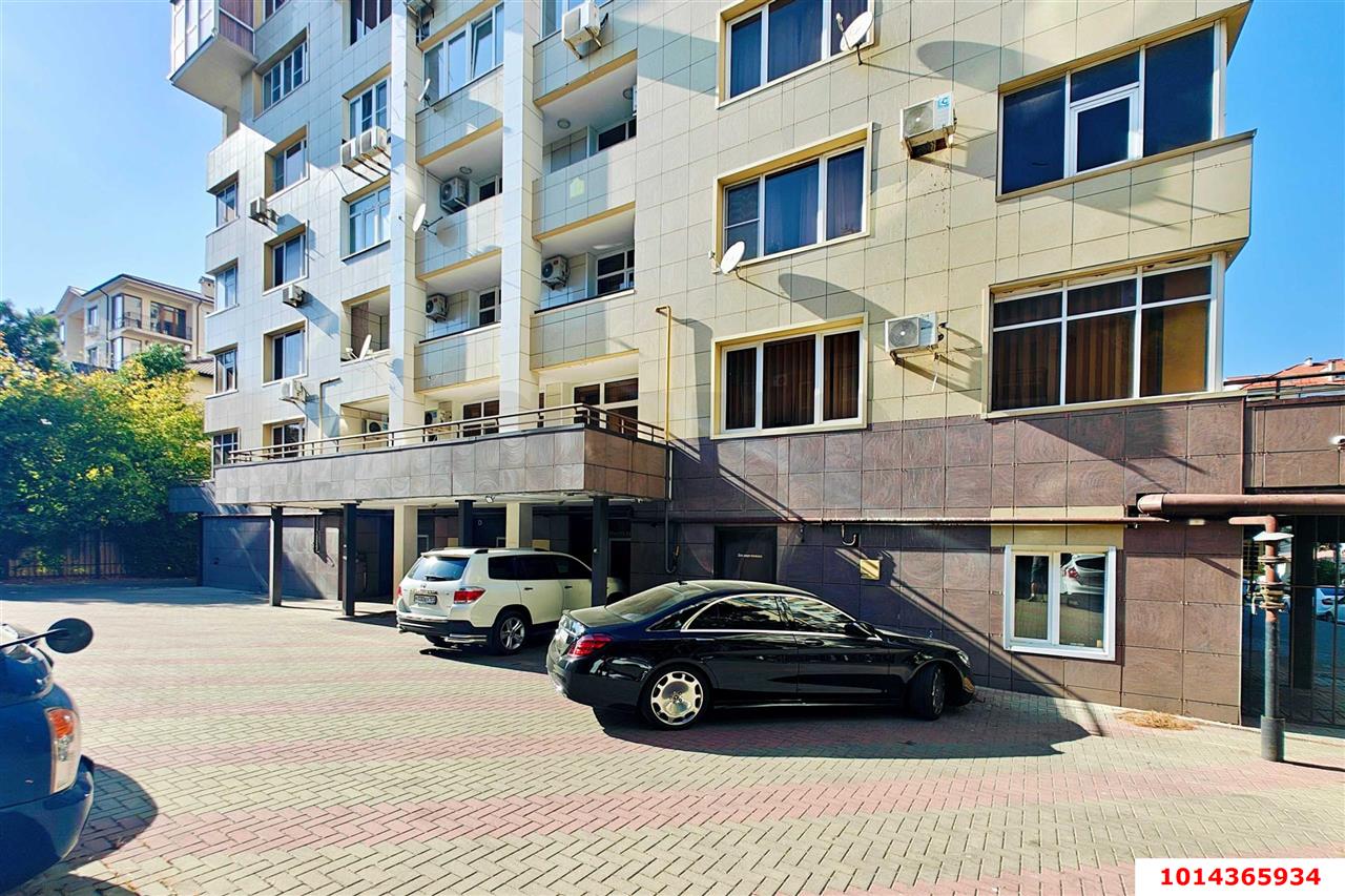 Фото №20: 1-комнатная квартира 48 м² - Геленджик, ул. Приморская, 3