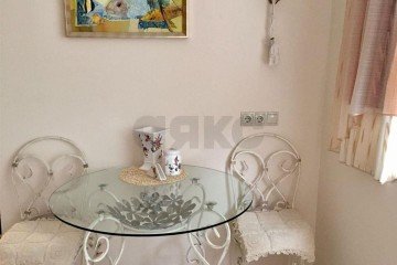 Фото №3: 1-комнатная квартира 42 м² - Геленджик, ул. Приморская, 3
