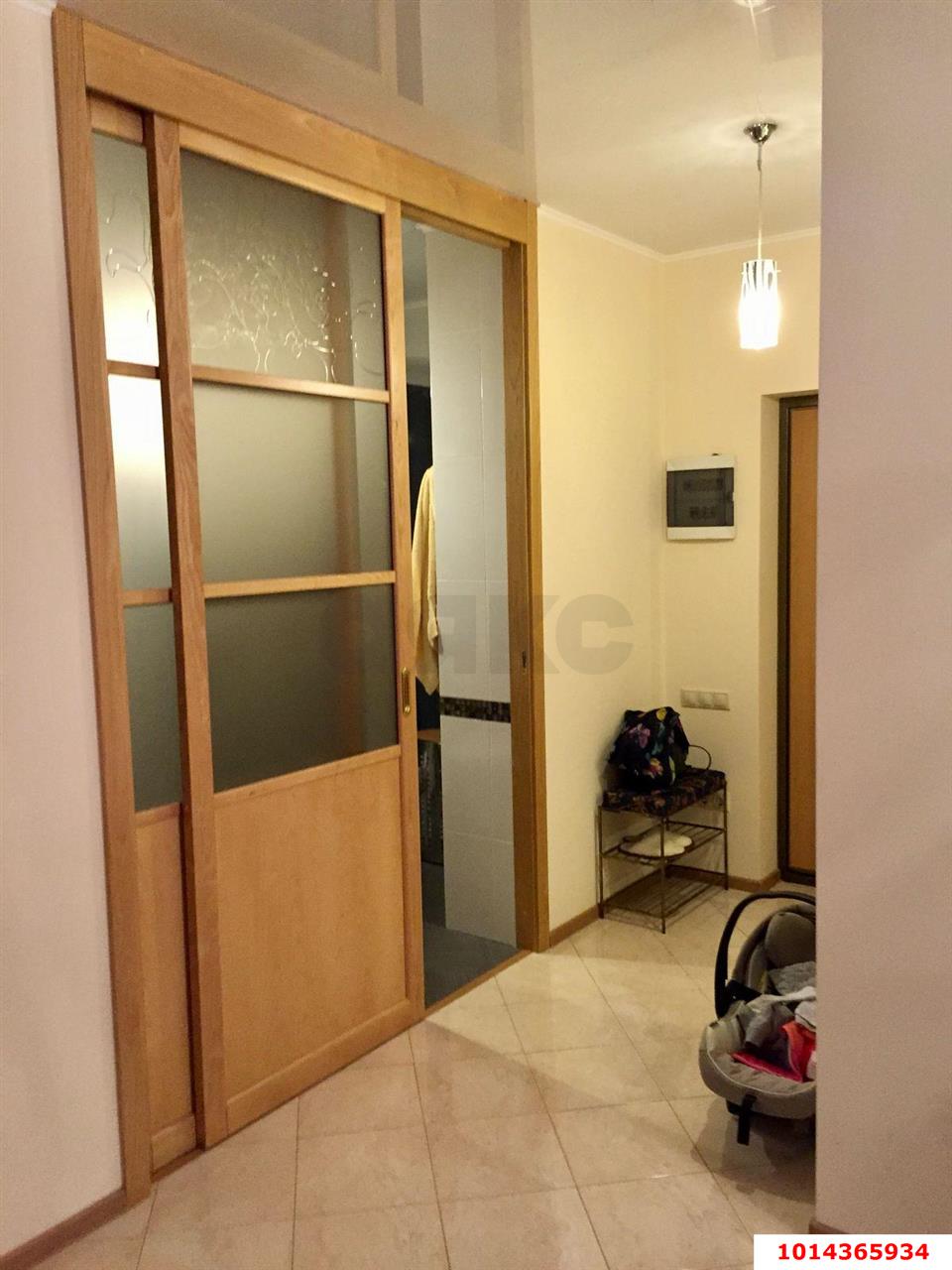 Фото №6: 1-комнатная квартира 42 м² - Геленджик, ул. Приморская, 3