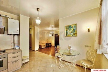 Фото №1: 1-комнатная квартира 48 м² - Геленджик, ул. Приморская, 3
