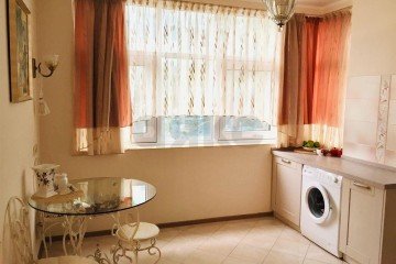 Фото №2: 1-комнатная квартира 42 м² - Геленджик, ул. Приморская, 3