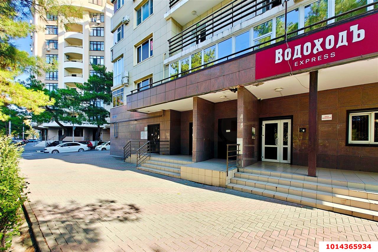 Фото №18: 1-комнатная квартира 48 м² - Геленджик, ул. Приморская, 3