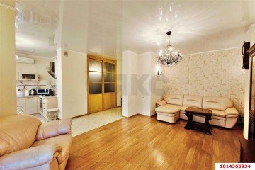Фото №5: 1-комнатная квартира 48 м² - Геленджик, ул. Приморская, 3