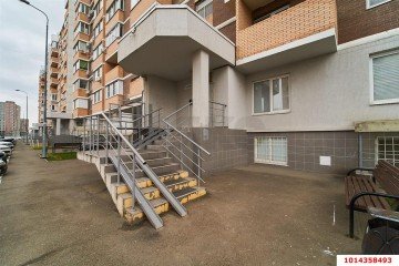 Фото №3: 3-комнатная квартира 81 м² - Краснодар, мкр. жилой комплекс Лиговский, ул. Героя Хабибуллина, 4