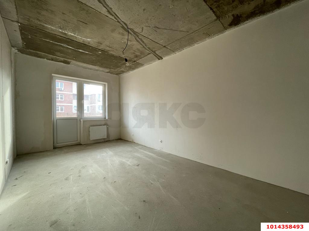 Фото №10: 3-комнатная квартира 89 м² - Краснодар, жилой комплекс Лиговский, ул. Героя Хабибуллина, 4