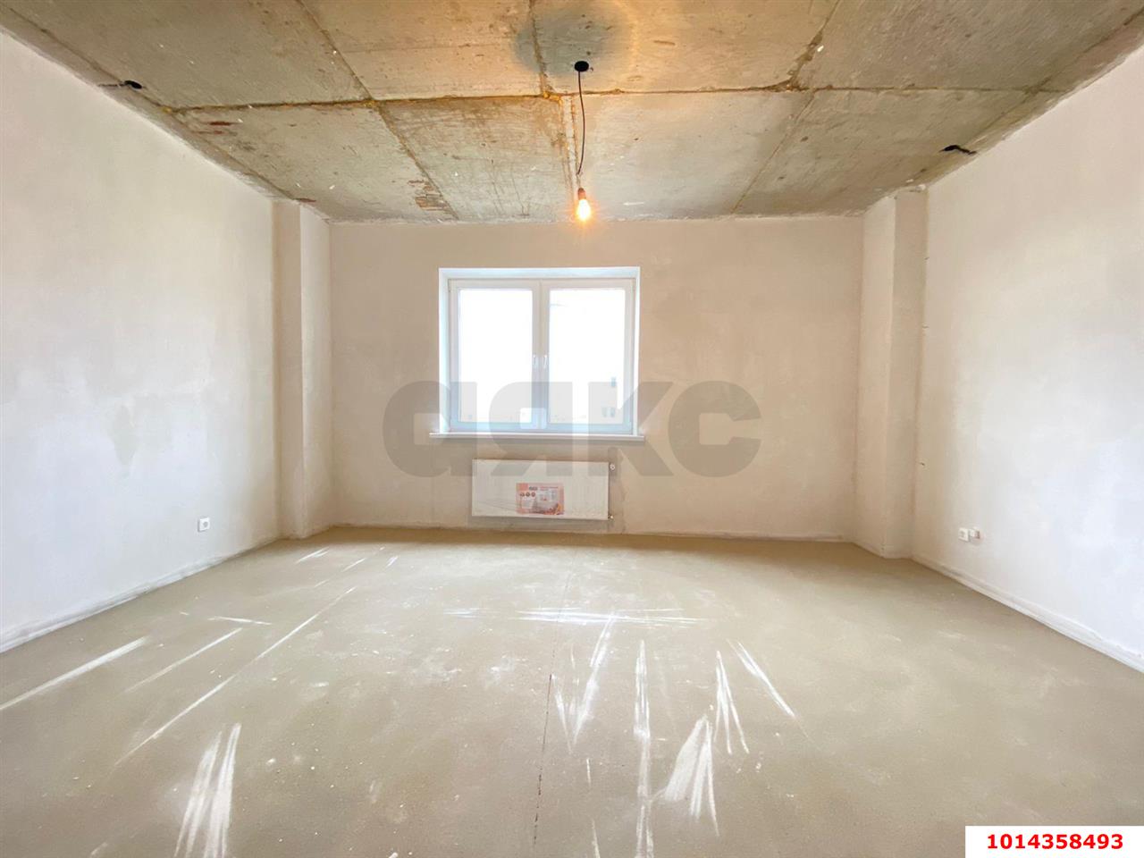 Фото №6: 3-комнатная квартира 81 м² - Краснодар, жилой комплекс Лиговский, ул. Героя Хабибуллина, 4