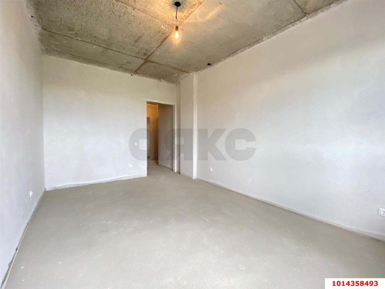 Фото №7: 3-комнатная квартира 89 м² - Краснодар, жилой комплекс Лиговский, ул. Героя Хабибуллина, 4