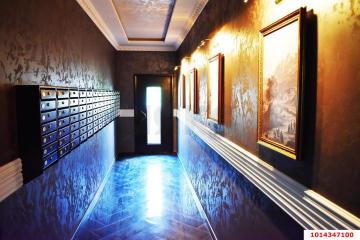 Фото №5: 1-комнатная квартира 57 м² - Краснодар, мкр. Фестивальный, ул. Гаражная, 79/1