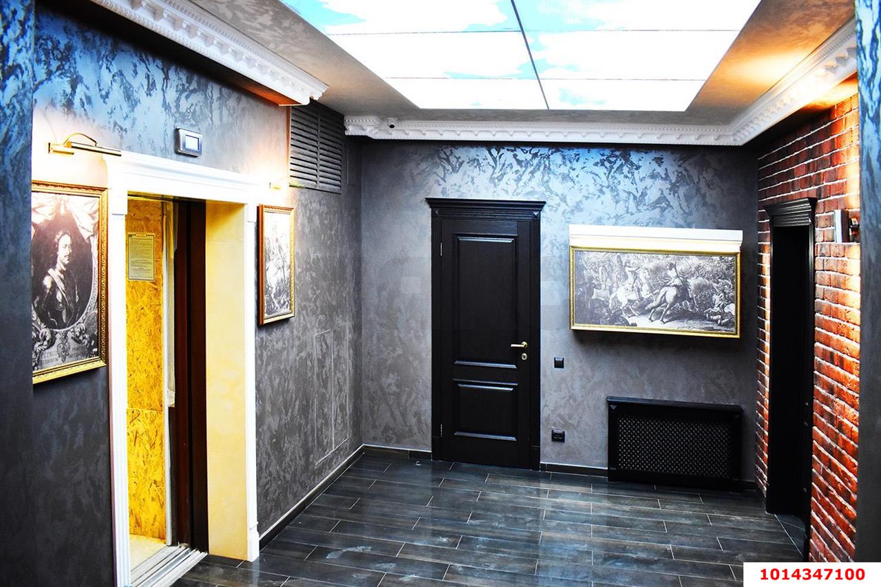 Фото №7: 1-комнатная квартира 61 м² - Краснодар, Фестивальный, ул. Гаражная, 79/1