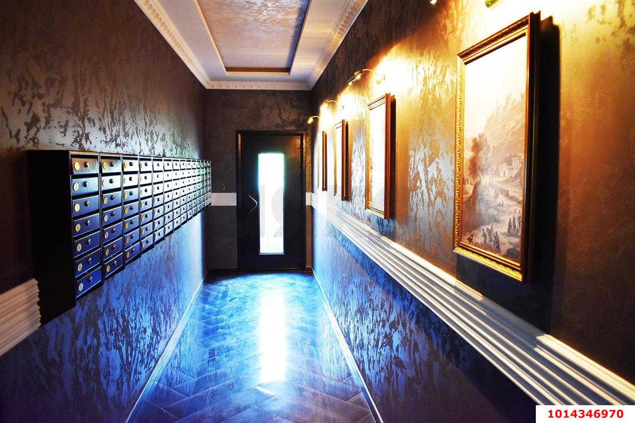 Фото №4: 1-комнатная квартира 61 м² - Краснодар, Фестивальный, ул. Гаражная, 79/1