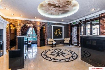 Фото №1: 1-комнатная квартира 61 м² - Краснодар, мкр. Фестивальный, ул. Гаражная, 79/1