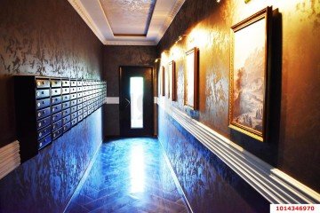 Фото №4: 1-комнатная квартира 61 м² - Краснодар, мкр. Фестивальный, ул. Гаражная, 79/1