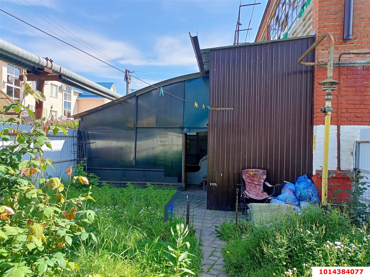 Фото №16: 2-комнатная квартира 52 м² - Знаменский, Карасунский внутригородской округ, ул. Гагарина, 14