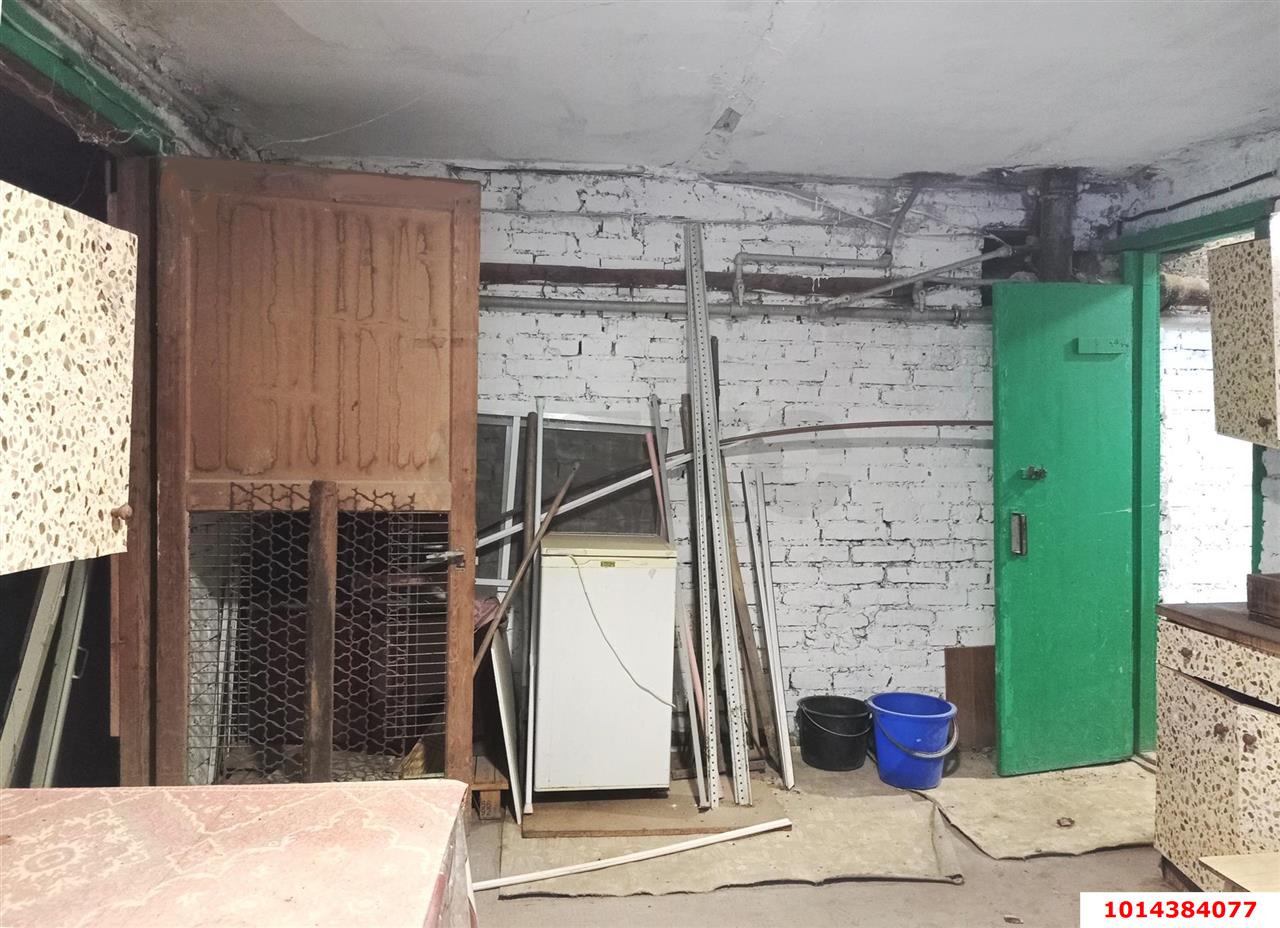 Фото №17: 2-комнатная квартира 52 м² - Знаменский, Карасунский внутригородской округ, ул. Гагарина, 14