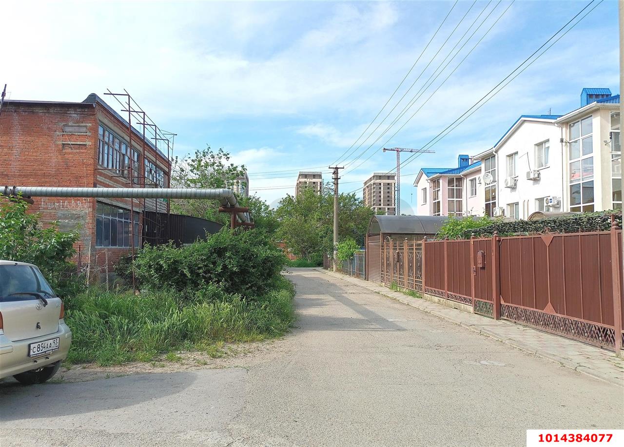 Фото №12: 2-комнатная квартира 52 м² - Знаменский, Карасунский внутригородской округ, ул. Гагарина, 14